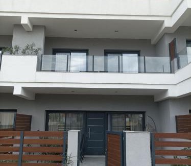 Nikita House | Mulberry Nikiti Resorts