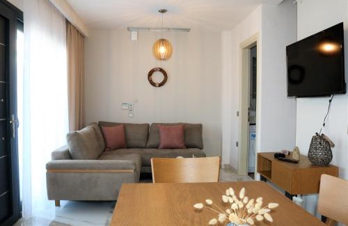 Nikita House | Mulberry Nikiti Resorts