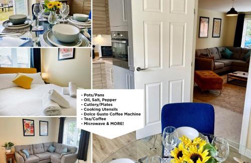 Castle Bromwich House | Mull Croft House