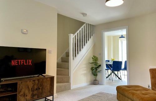 Castle Bromwich House | Mull Croft House