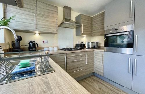 Castle Bromwich House | Mull Croft House