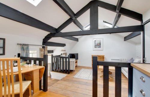 Buckden House | Mullions Nook