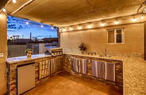 Lake Havasu City House | Multi-Family, Lakeview: Ample RV/Boat Parking, Pet Friendly, Abundant Amenities