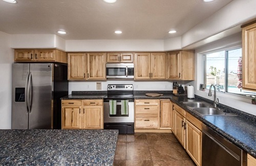 Lake Havasu City House | Multi-Family, Lakeview: Ample RV/Boat Parking, Pet Friendly, Abundant Amenities