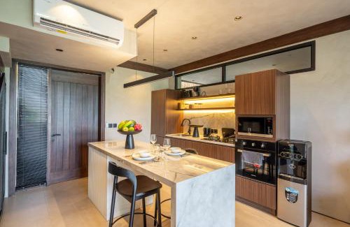 Pecatu Villa | Mulu A2- Ultimate Privacy Villa in Badung with Huge Pool
