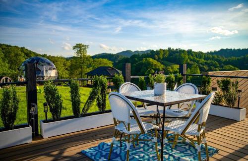 Marshall Resort | Munaya Resort