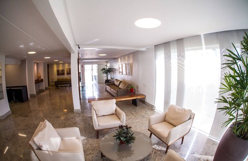 Vicosa Hotel | Mundial Parque Hotel