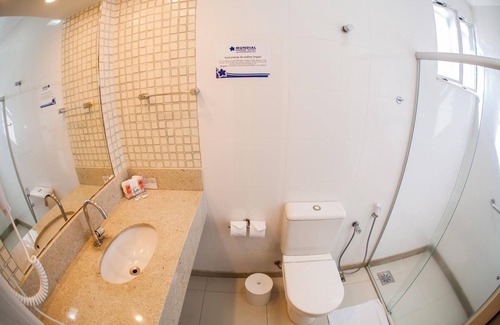 Vicosa Hotel | Mundial Parque Hotel