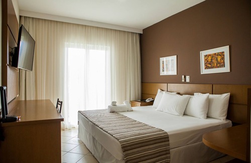 Vicosa Hotel | Mundial Parque Hotel