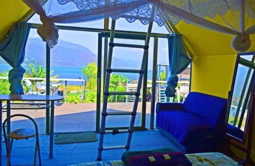 San Juan La Laguna Resort | Mundo Abu San Juan La laguna