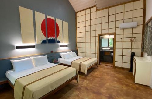 Junquillal Cabin | Mundo Milo Eco Lodge