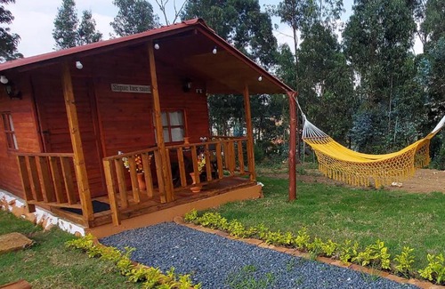 Raquira Other | Mundo Nuevo Cabaña Campestre 1