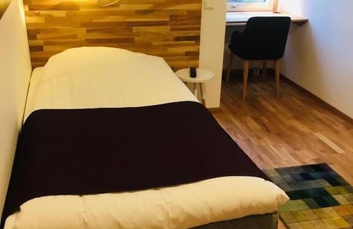 Monsteras Hotel | Munken Hotell & Konferens