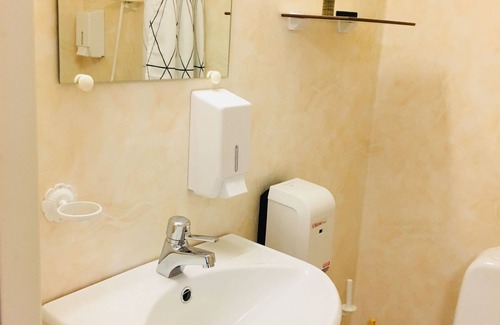 Monsteras Hotel | Munken Hotell & Konferens