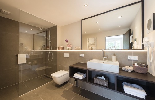 Neu-Schwachhausen Hotel | MUNTE - Wellnesshotel am Stadtwald