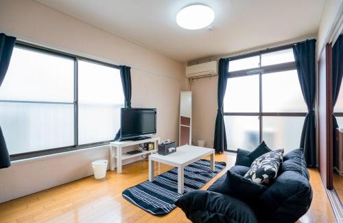 Shibamata Apartment | Murata Corpo 301