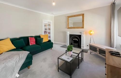 Duns Apartment | Murray Street Town House