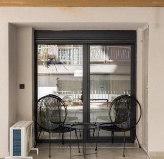 Thessaloniki Apartment | Muse Elegante Apartments by BiNoBi!