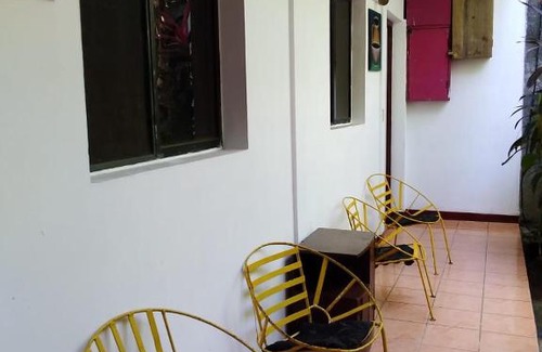 Granada Bed & Breakfast | Museito de Carlos