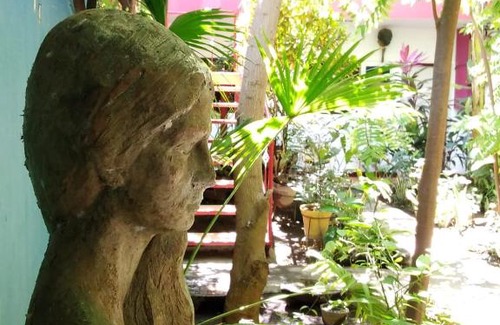 Granada Bed & Breakfast | Museito de Carlos