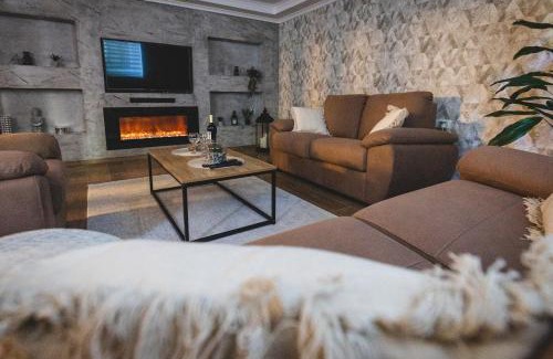 Subotica Apartment | Museum Apartment