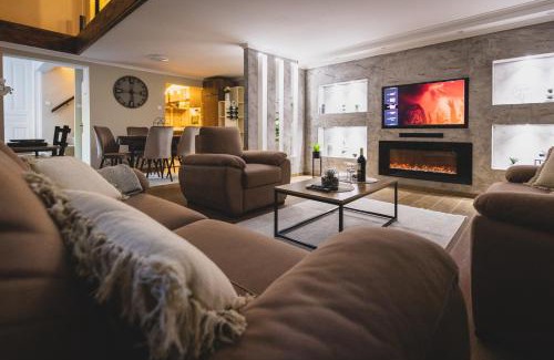 Subotica Apartment | Museum Apartment