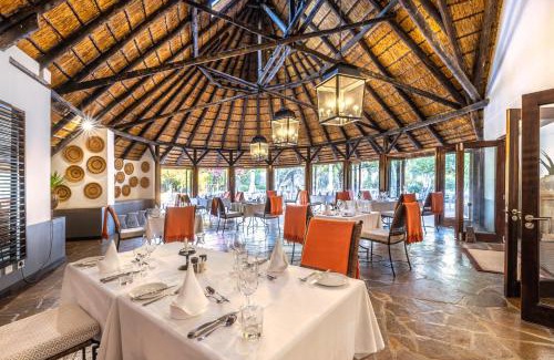 Tsumeb Resort | Mushara Lodge