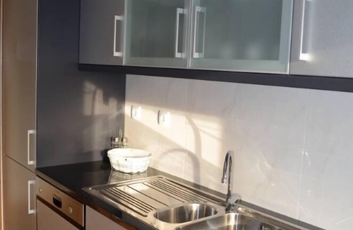 Cedofeita Apartment | “Musical View” – Fabulous view of the “Casa da Música” and surrounding area