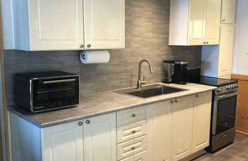 Utterson Cottage | Muskoka Family Cottage On Crystal Clear High Lake