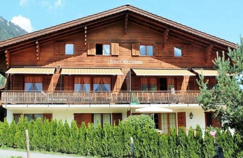 Feutersoey Apartment | Mutthorn