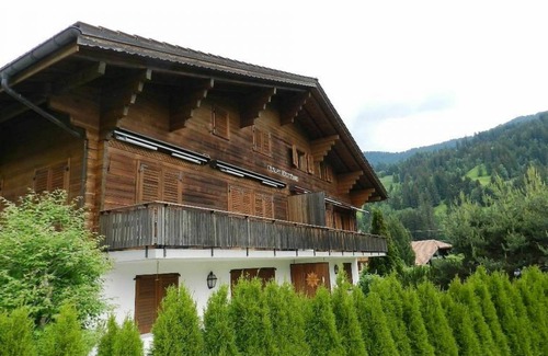 Feutersoey Apartment | Mutthorn 615.1