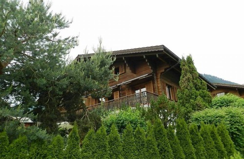 Feutersoey Apartment | Mutthorn 615.1