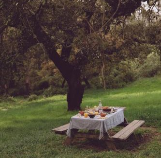 Aljezur House | Muxima - Aljezur