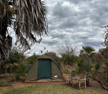 Eastern Province Other | Muzanga Eco Guesthouse