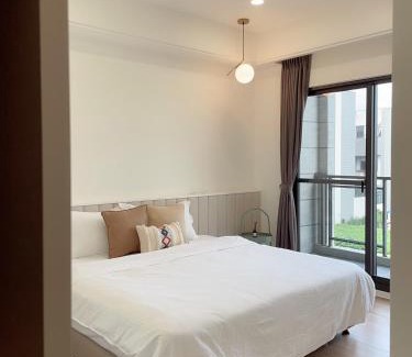 Tongle Village Villa | Muzhu B&B
