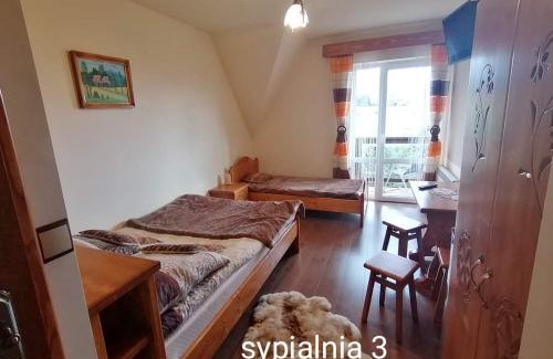 Brzegi House | Muzyczny Dworek