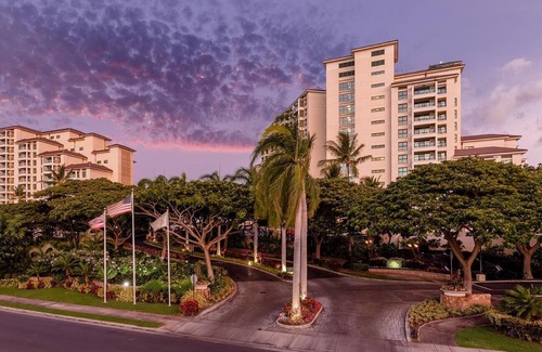 Ko Olina Condo | MVC Ko Olina Beach Club, Oahu Hawaii 2-BDRM Villa with Stunning Ocean View