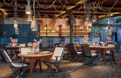 Jijoca de Jericoacoara Hotel | My Blue Hotel