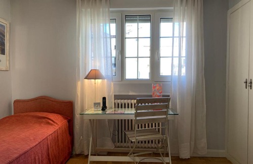 Almagro Apartment | My City Home - Fantástico piso cerca del barrio de Salamanca
