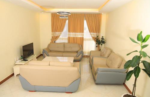Kirkos Apartment | My dream apartment