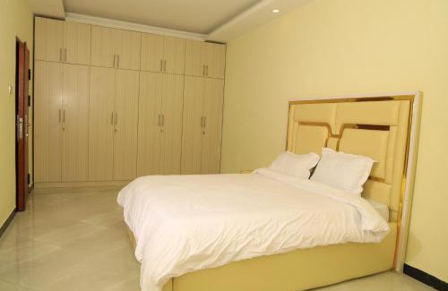 Kirkos Apartment | My dream apartment