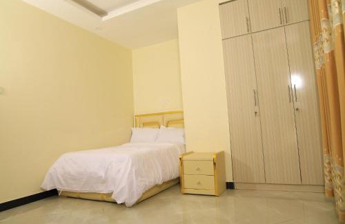 Kirkos Apartment | My dream apartment