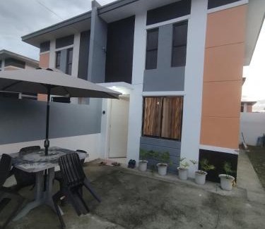 Lipa Apartment | My Happy Haus in Lipa City