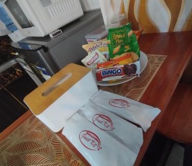 Lipa Apartment | My Happy Haus in Lipa City