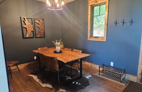 Banner Elk House | My Happy Place at Eagles Nest