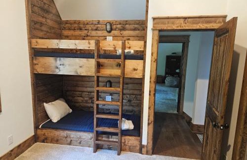 Banner Elk House | My Happy Place at Eagles Nest
