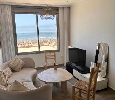 Essaouira Apartment | My Home in Essaouira