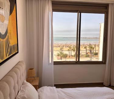 Essaouira Apartment | My Home in Essaouira