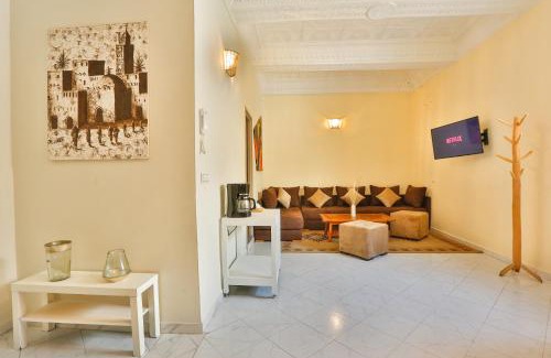 Essaouira Apartment | My Home in Essaouira