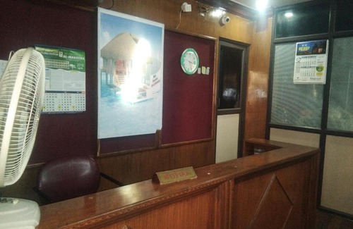 Yeshwanthpur Cabin | My Home Residency